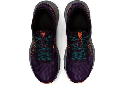 ASICS Gel-Excite Trail Night Shade/Nova Orange 9 B (M)