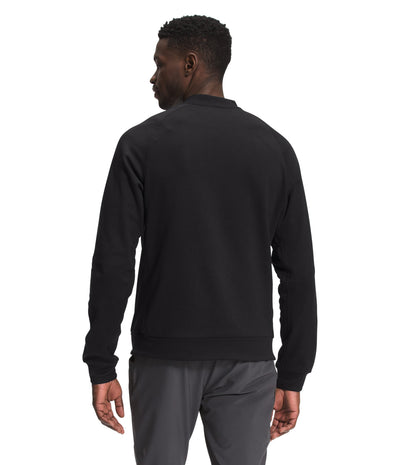 THE NORTH FACE Men's Canyonlands Seasonal Jacket, TNF Black, Medium