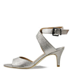 J. Renee Soncino Taupe Metallic 7 N (AA)
