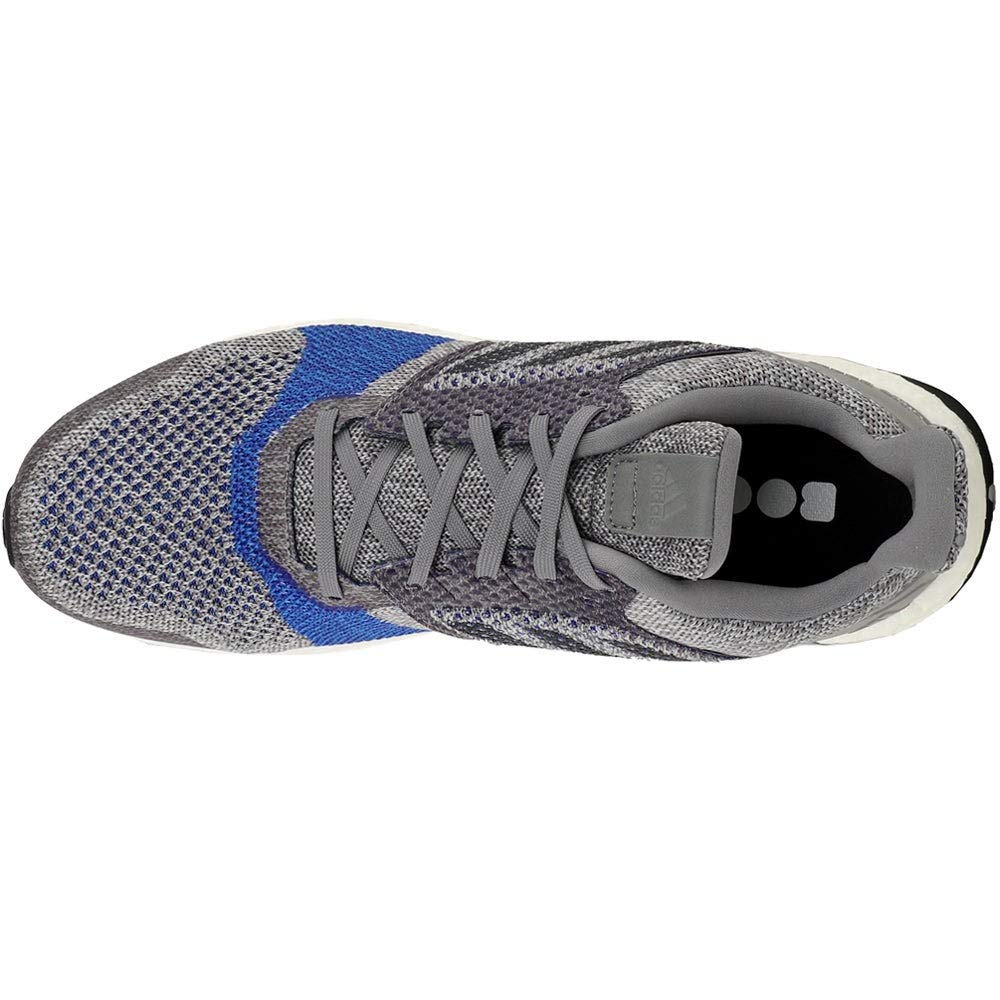 adidas Mens Ultra Boost St Running Sneakers Shoes - White - Size 9 D
