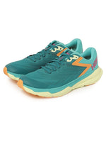 HOKA ONE ONE Men's Running Shoes, Lake/Ceramic, 11