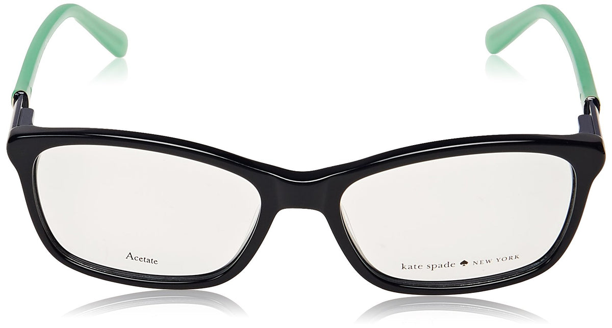 Kate Spade Catrina Eyeglasses-0ERK Navy-51mm