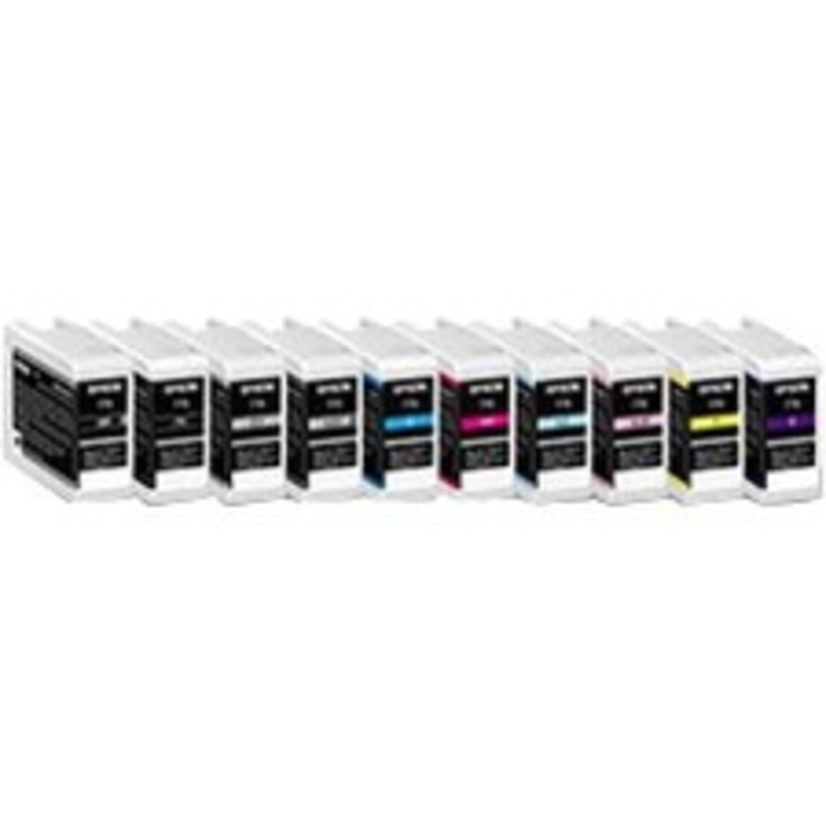 Epson Ultrachrome PRO10 -Ink - Violet (T770020), Standard