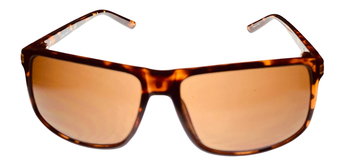 Timberland TB7182 Dark Havana/Brown One Size