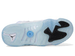 Jordan Boy's Jumpman Two Trey (Big Kid) White/Black/University Blue 5.5 Big Kid M