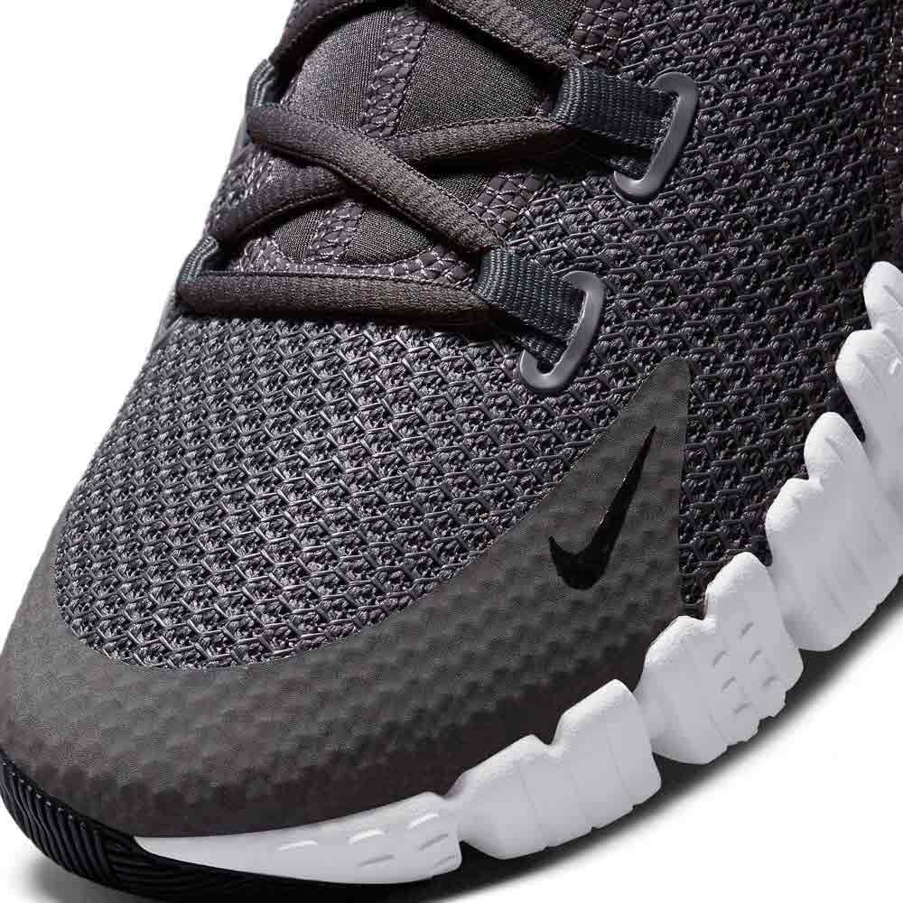 Nike Free Metcon CT3886-011 Training Shoes (Iron Grey/Black-Grey Fog-White)