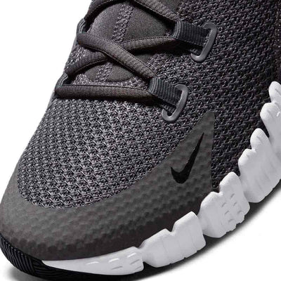 Nike Free Metcon CT3886-011 Training Shoes (Iron Grey/Black-Grey Fog-White)