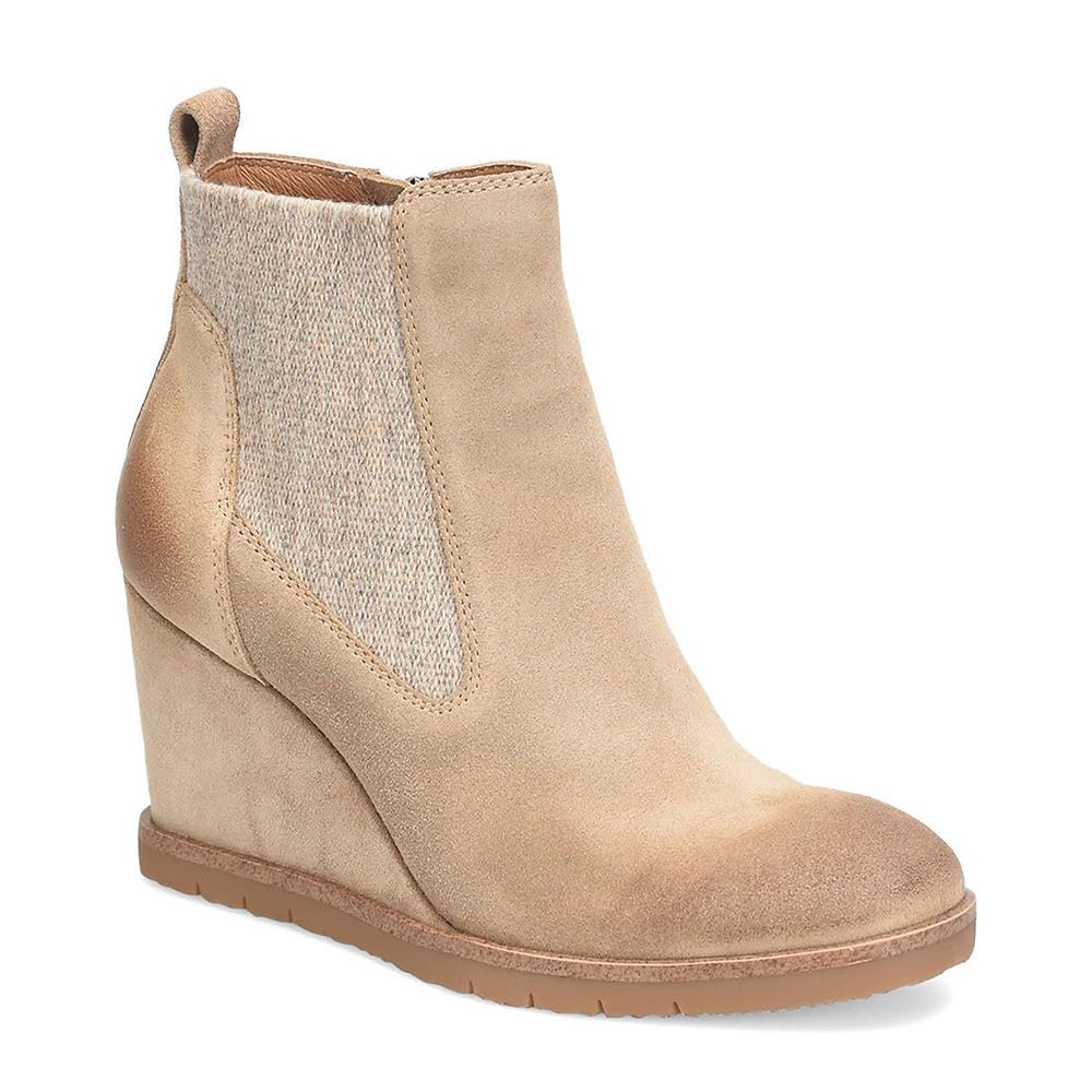 Sofft Monica Barley 9.5 M (B)