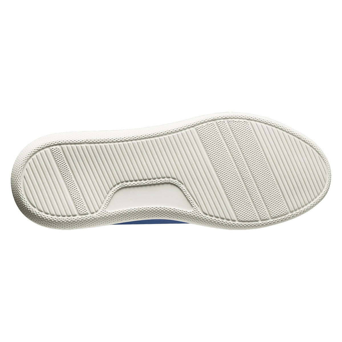 Samuel Hubbard Sunset Sneakers - Sneakers for Men - EVA Eclipse Outsole - Microfiber Footbed - Leather Upper Blue Nubuck 8.5 C - Wide