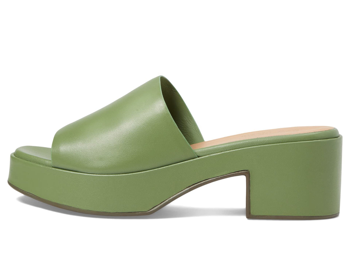 Seychelles One of a Kind Sage Leather 6.5 M