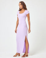 Valencia Dress - Lily