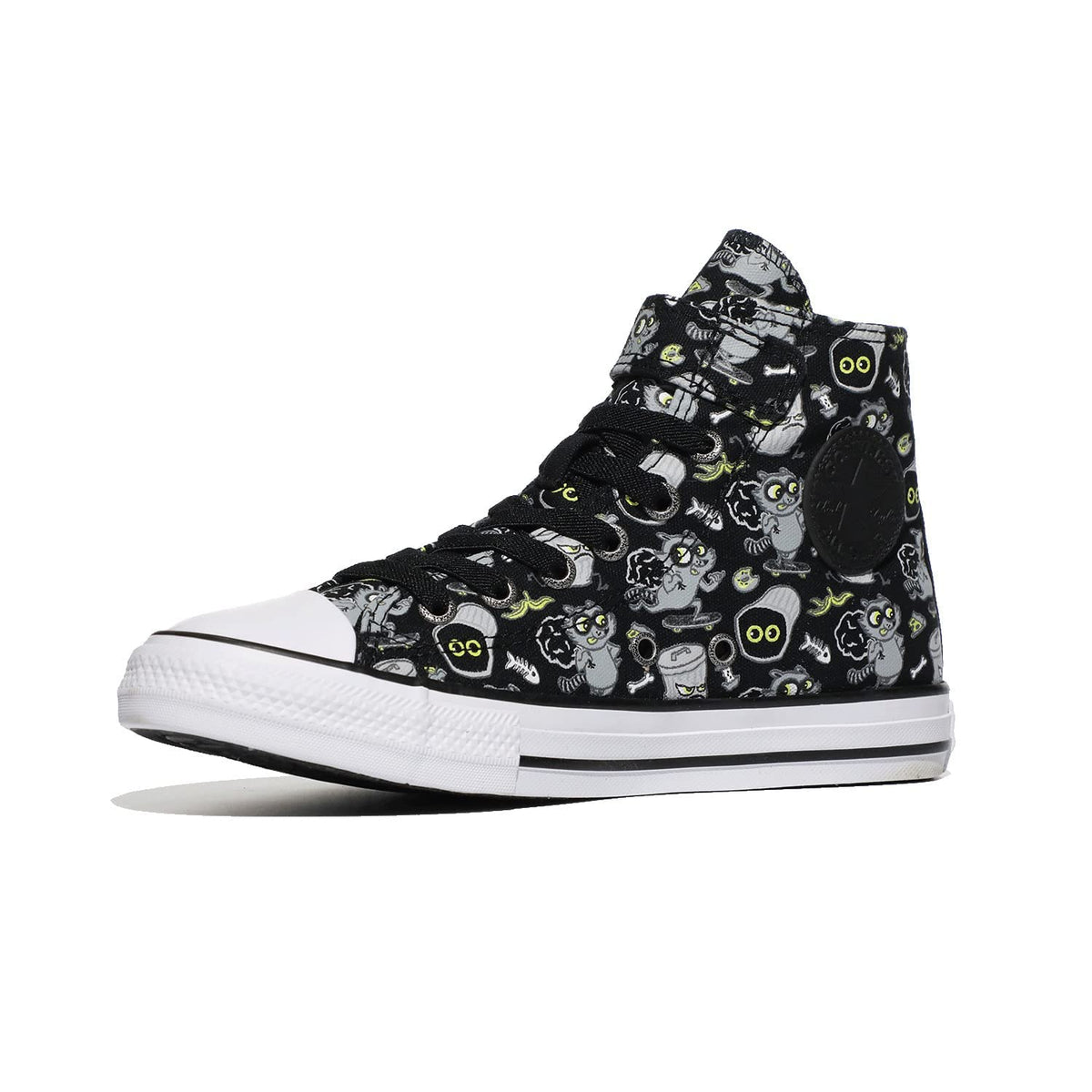 Converse CTAS 1V Hi (Little Kid)
