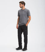 THE NORTH FACE Men's Paramount Trail Pant, TNF Black, 32 Short