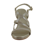 Naturalizer Luisa Yellow Leather 5 M (B)