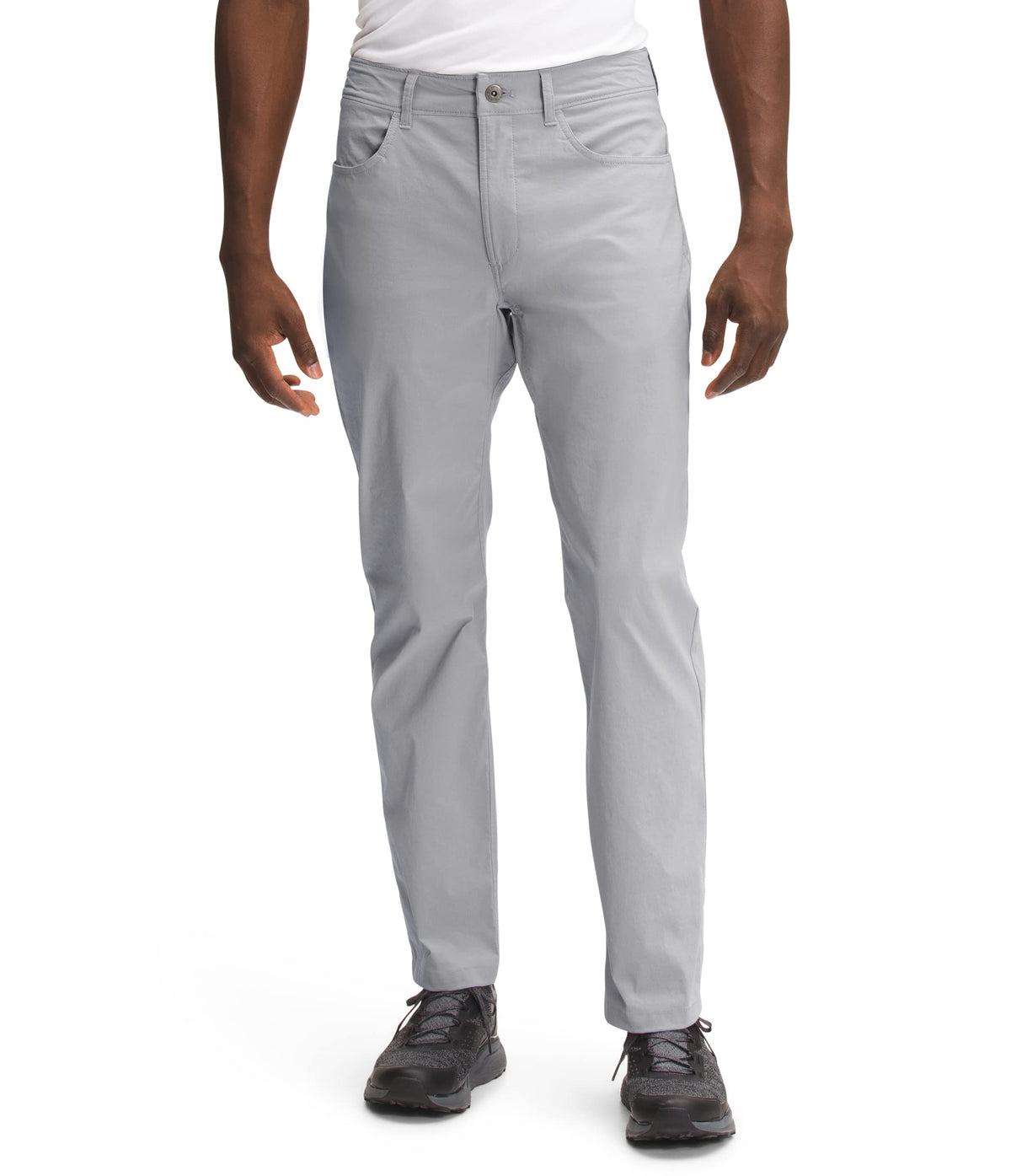 THE NORTH FACE Sprag Five-Pocket Pants Meld Grey 32 S