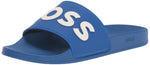 BOSS Big Logo Slide Sandals