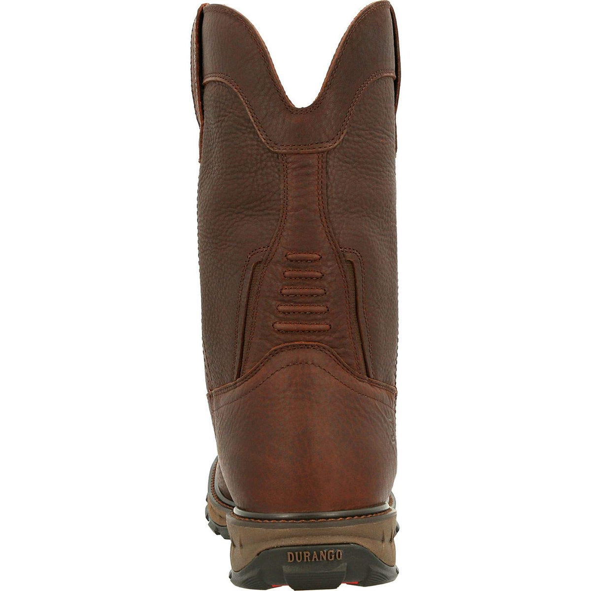 Durango Men's Maverick XP Western Boot, Brown, 7