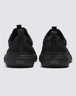 Vans - Unisex Ultrarange Exo Shoes, Color Black/Black/Black, Size: 6.5 M US Mens / 8 M US Womens