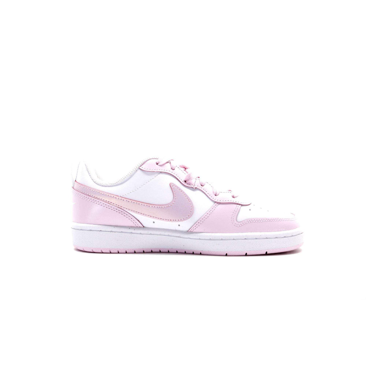 Nike Court Borough Low 2 SE (Big Kid)