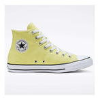 Converse Unisex Chuck Taylor High Top Canvas Light Zitron (Numeric_6_Point_5)