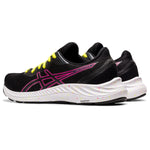 ASICS Gel-Excite® 8 Black/Hot Pink 5 B (M)