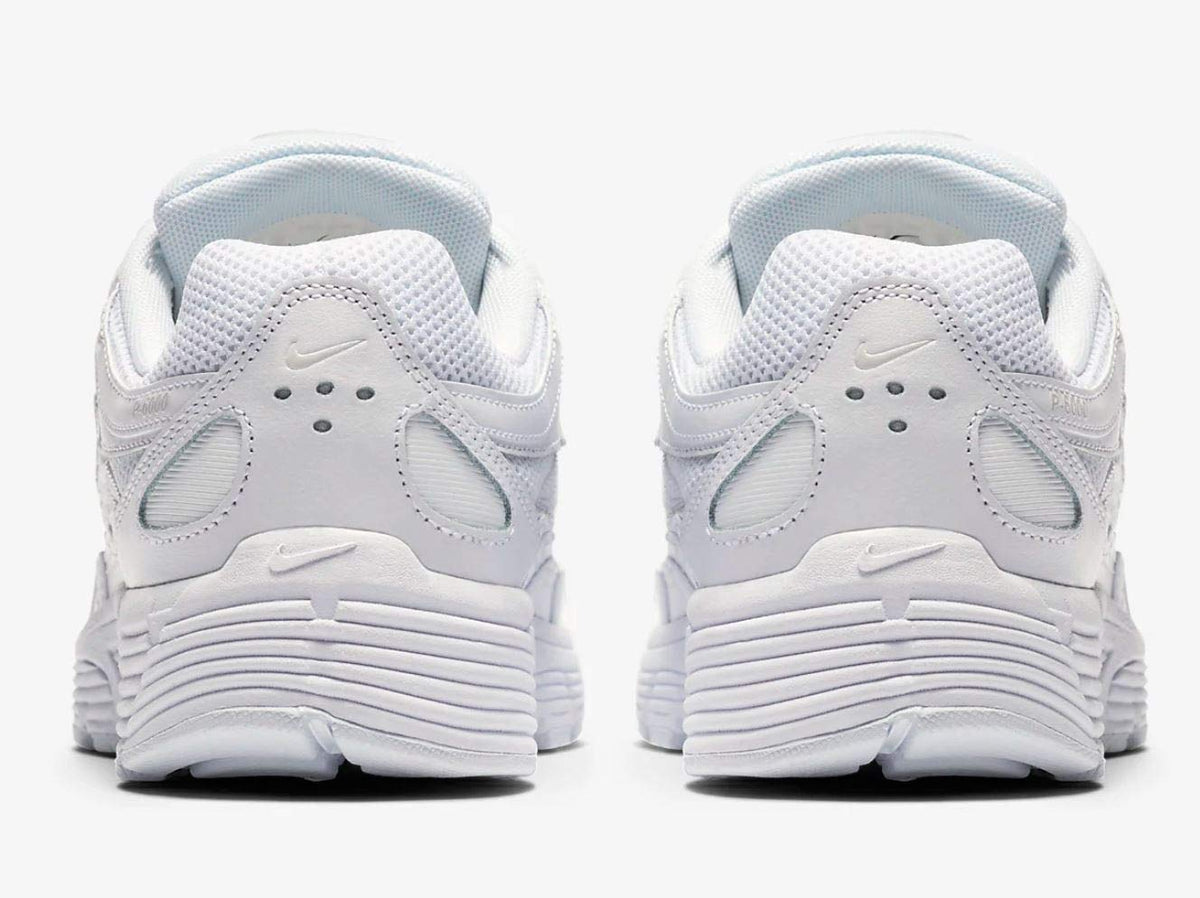 Nike Women's Race Running Shoe, White, 10.5