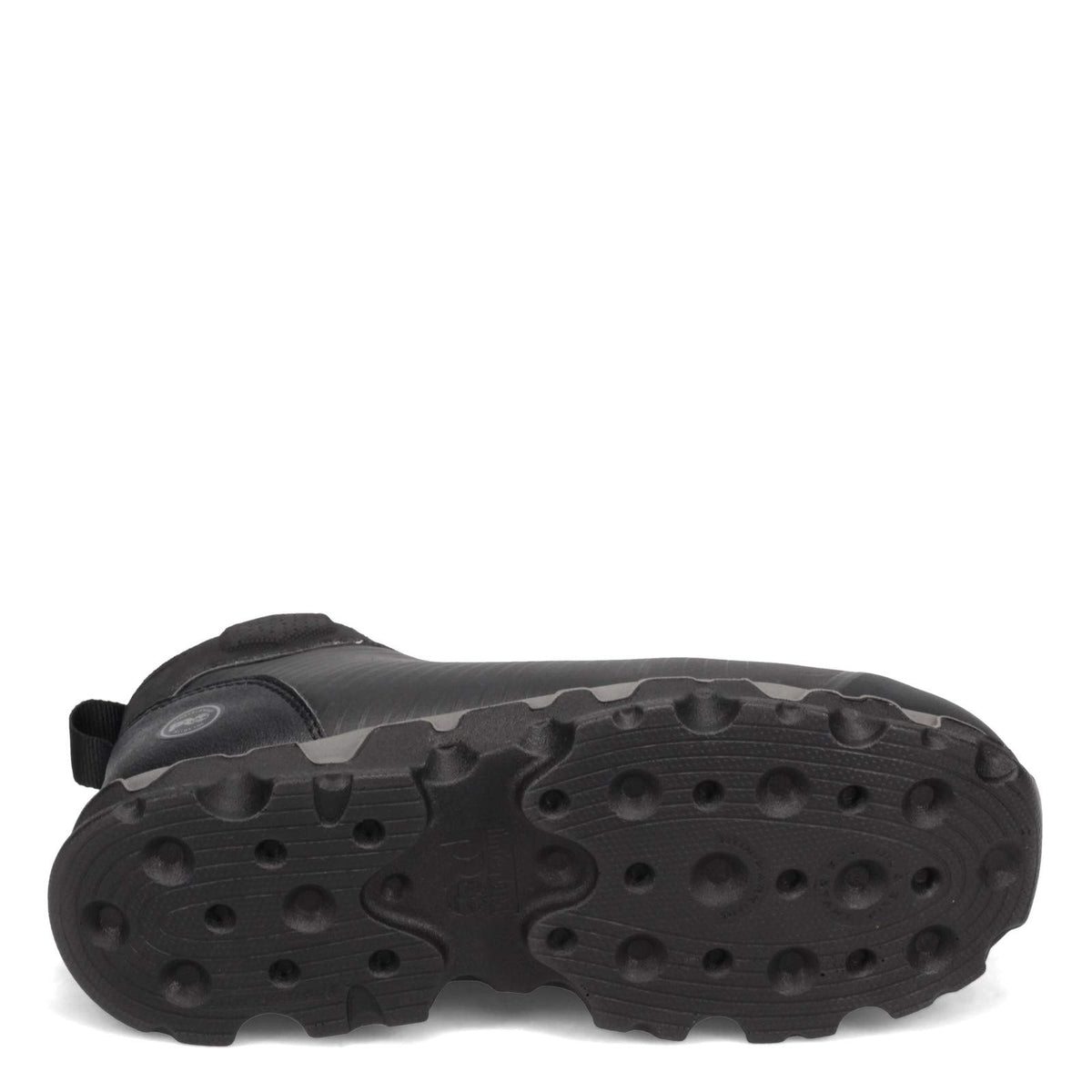 Timberland PRO Men's Powertrain Sport Mid Alloy Toe EH Boot, Black, 10 M US