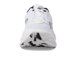 Saucony Endorphin Sneaker, White/Black, 6 US Unisex Big Kid