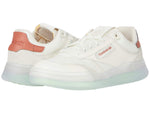 Reebok Club C Legacy 6.5 Chalk/Neon Mint/Baked Earth
