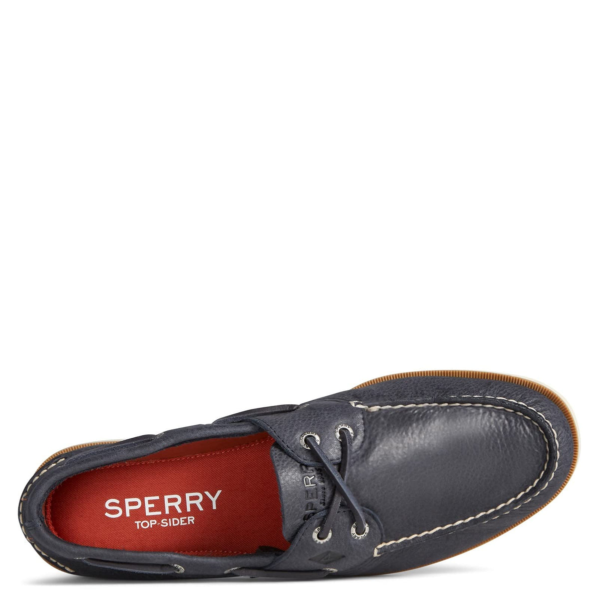 Sperry Men's, Leeward Boat Shoe Navy
