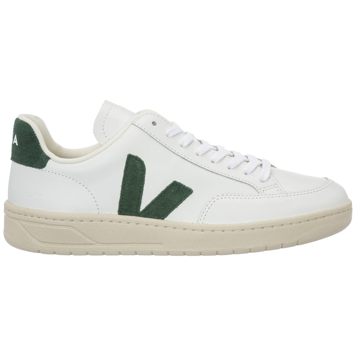 Veja Men V-12 Sneakers Extra White - Cyprus 11.5 US