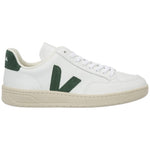 Veja Men V-12 Sneakers Extra White - Cyprus 11.5 US