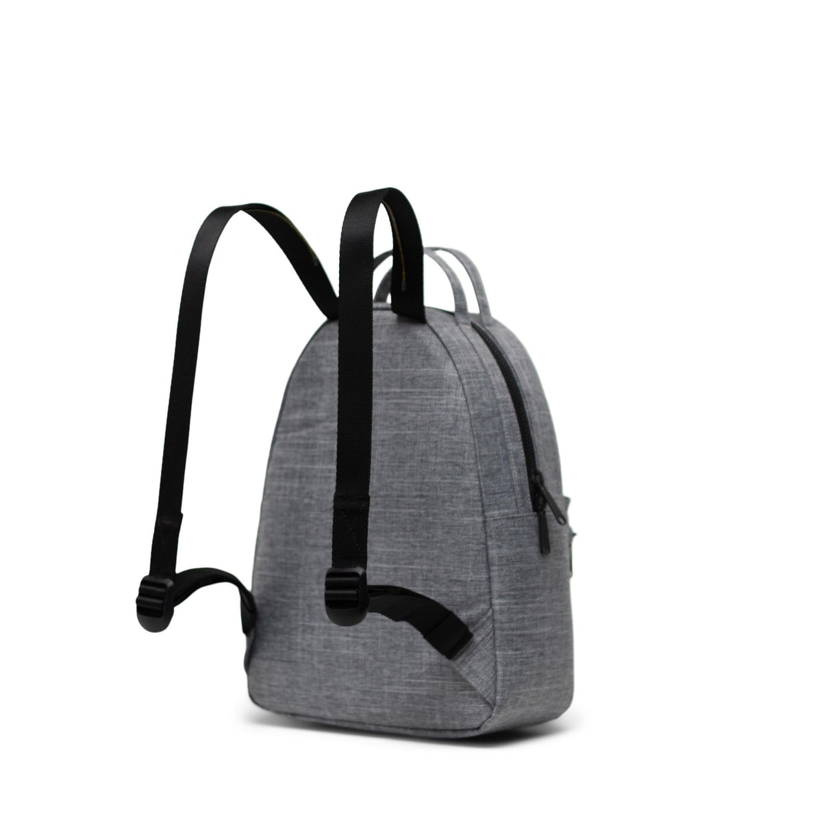 Herschel Supply Co. Nova™ Mini Backpack Raven Crosshatch One Size