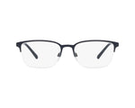 BURBERRY Eyeglasses BE 1323 1261 Matte Blue
