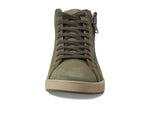 Mephisto Nolita Moss Nubuck EU 41 (US Women's 11) B (M)