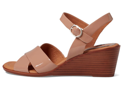 Sofft Gabella Pink Rose Patent 9 M (B)