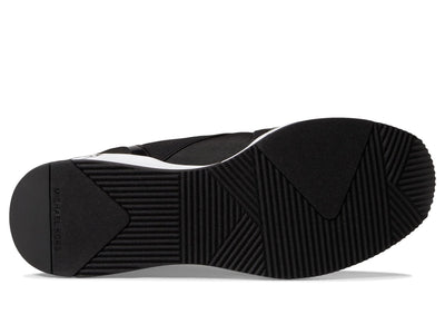Michael Kors Geena Slip-On Trainer Black 9.5 M