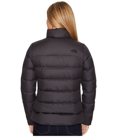 The North Face Nuptse Jacket - Women's TNF Black Medium