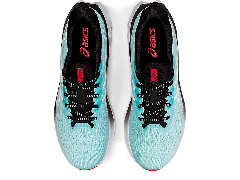 Men's ASICS, Novablast 2 Running Shoe