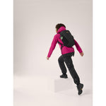 Arc'teryx Beta Pant Women's | Gore-Tex Pant Made for Maximum Versatility | Black, X-Small