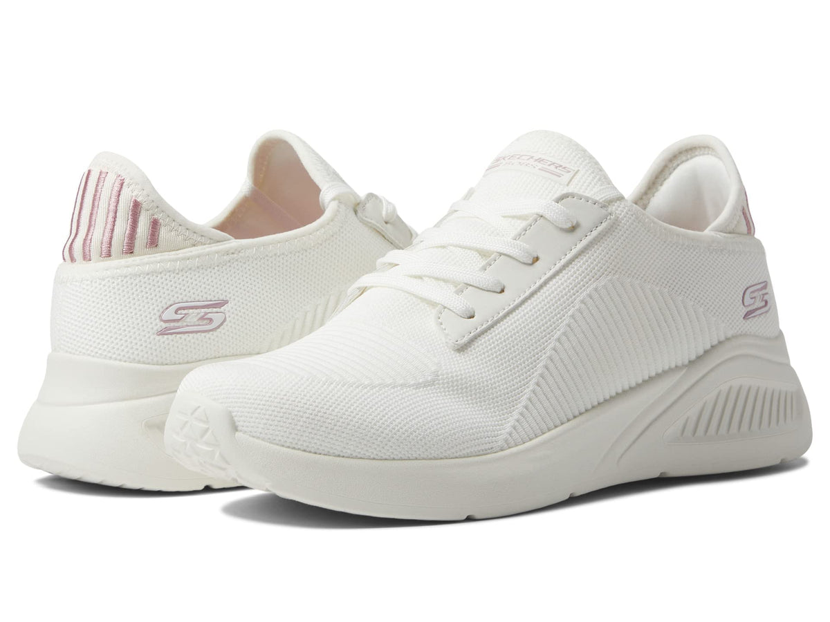 Skechers Bobs Buno - Call Me White 11 B (M)