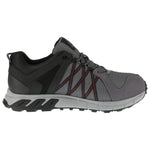 Reebok Men's Trailgrip Work Construction Boot 9 Grey and Black
