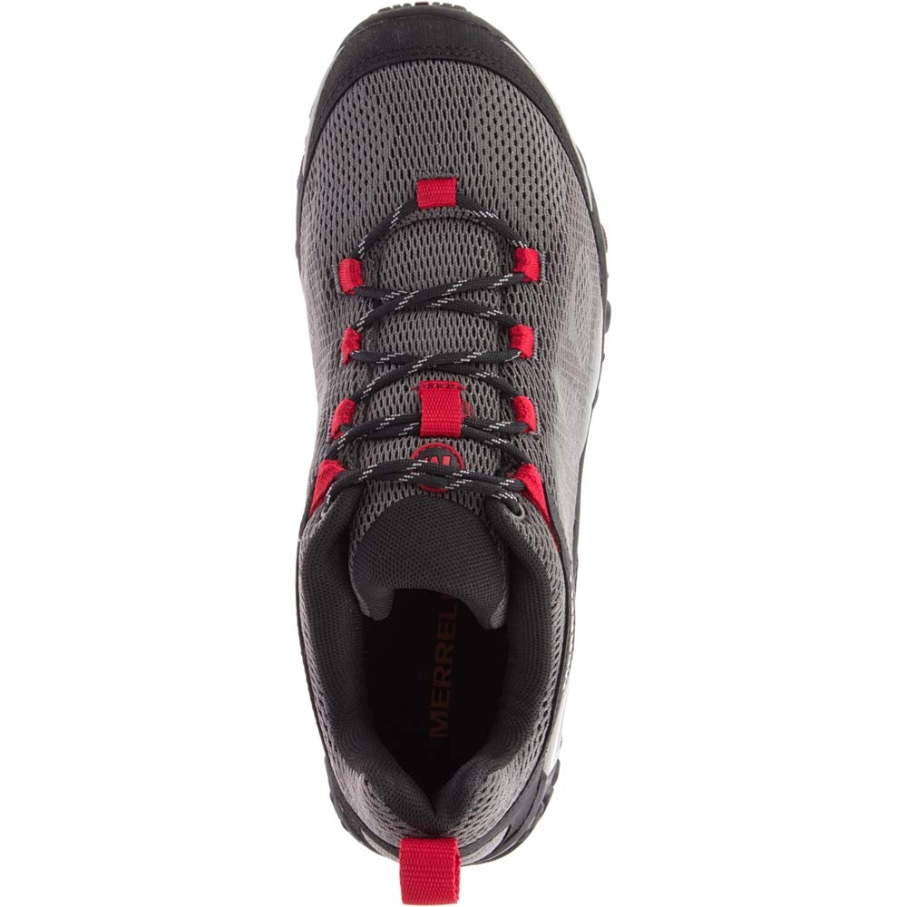 Merrell Yokota 2 E-Mesh Men's (46.5EU, Charcoal)