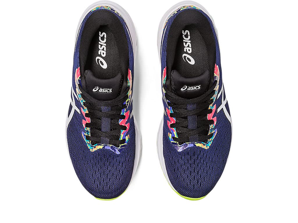 ASICS GT-1000 11 Lite-Show Lime Zest/Lite-Show 9 D - Wide