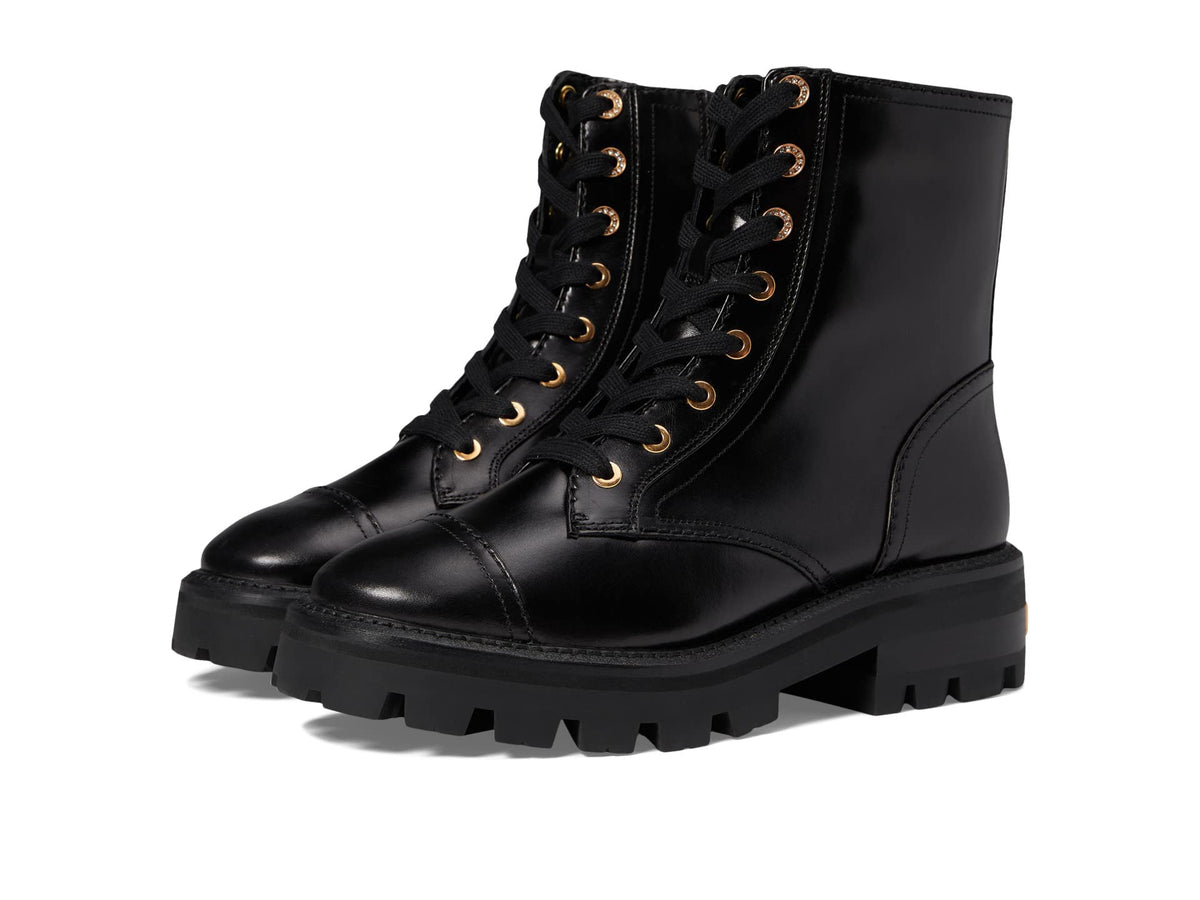 kate spade new york Merritt Lug Black 10 M