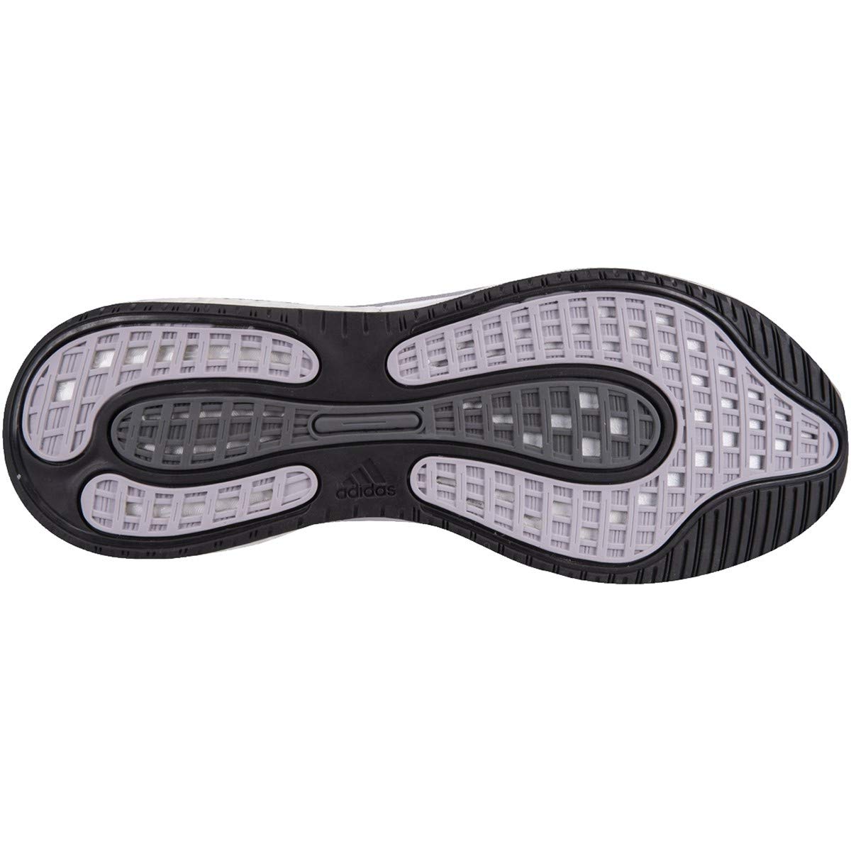 adidas Mens Supernova Training Shoe Red Medium 13