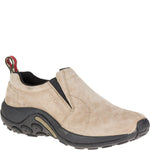 Merrell Men's Jungle Moc Slip-On Shoe,Taupe,7.5 W US