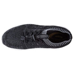 Propet Men's Stability ST, Grey/Black, 15 Medium US