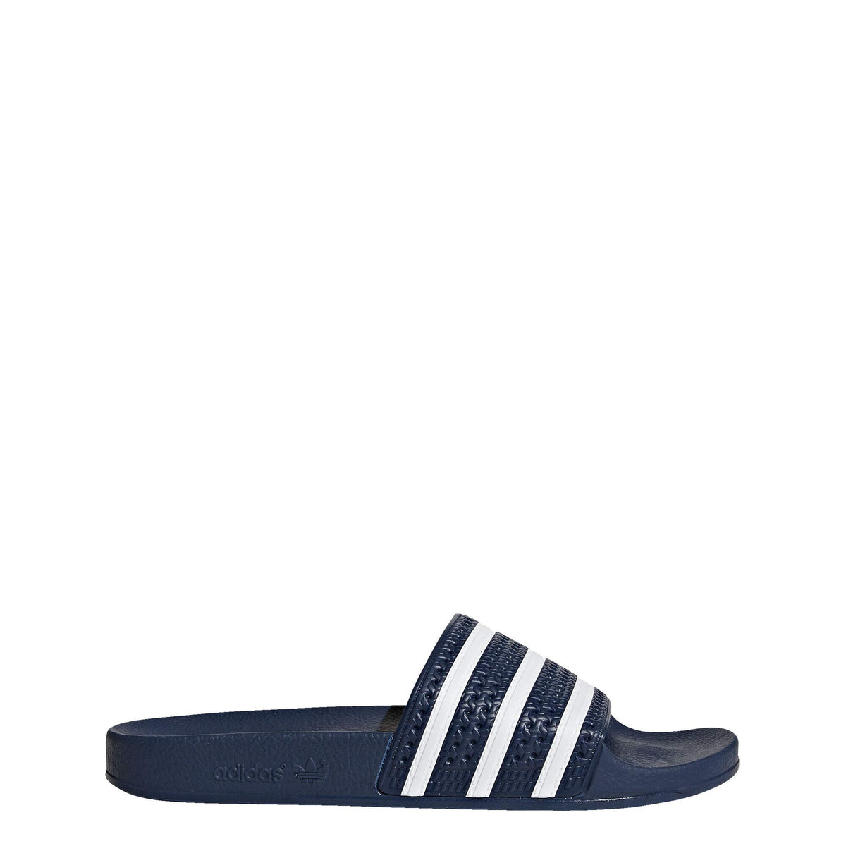 adidas Adilette Slides Men's, Blue, Size 10