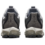 ASICS Women's Gel-Quantum 360 6 Sportstyle Shoes, 8.5, Black/Piedmont Grey